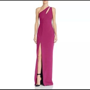 Likely Roxy Cutout gown
